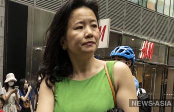 Австралийский премьер Албаниз призывает Китай освободить журналистку Ченг Лэй