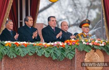 Дипломатическим отношениям между Россией и Таджикистаном исполняется 31 год