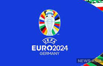 Евро-2024 Германия: Результаты команд из бывшего СССР