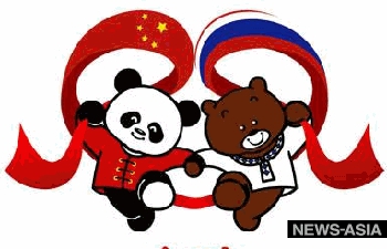 с 18 по 22 августа в г. Хэйхэ пройдет Китайско-российский фестиваль культуры