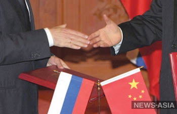 За 14 месяцев объем торговли между провинцией Хэйлунцзян и Россией впервые вырос