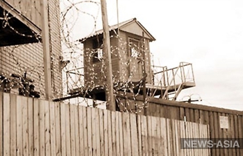 При подавлении бунта в казахстанской колонии пострадали 60 заключенных