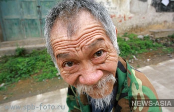 К 2050 году пожилые люди составят более 30% населения Китая