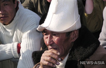 Заирбек Стамалиев: Власти Казахстана после апрельских и июньских событий начали депортировать граждан Кыргызстана