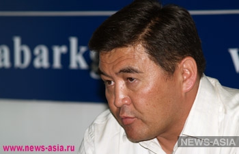 Итоги выборов президента Киргизии: кандидаты не довольны, представители ОБСЕ в смятении