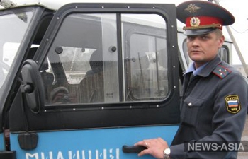 Из-за теракта в Пятигорске московскую милицию перевели на усиленный режим