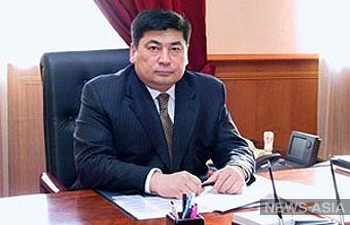 Казахстанскому министру подсказали способ обмануть полицию