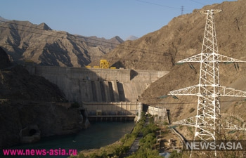 Узбекистан призвал Киргизию отказаться от строительства Камбаратинских ГЭС
