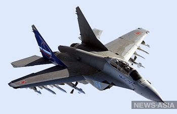 Альфа-банк решил обанкротить производителя радаров для МиГ-35