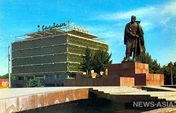 В Таджикистане создается Движение демократических сил страны