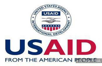      USAID  
