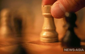 В Ханты-Мансийске открылась первая в России Шахматная академия