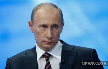 Путин запретит иностранцам работать в ядерных вузах