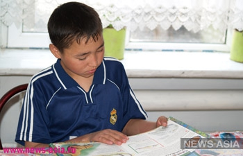 Узбекских родителей будут штрафовать за прогулы ребенка
