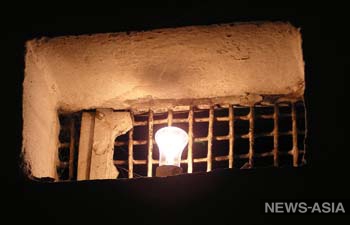 Аномальные холода жители Таджикистана рискуют встретить без электричества