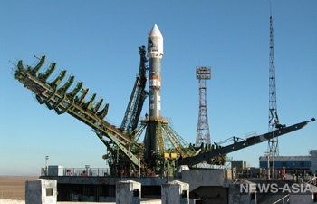 Новый этап развития российской космонавтики