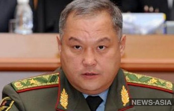 Экс-министру обороны Киргизии в СИЗО ампутируют ноги