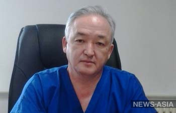 Киргизские хирурги стали проводить операции по смене пола