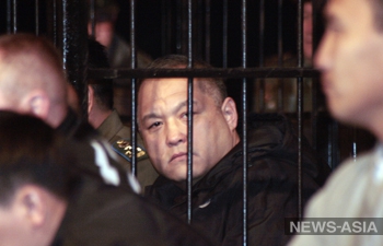 В столице Киргизии начался беспрецедентный процесс над защитниками «Белого дома»