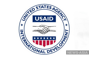 USAID        