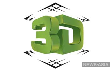   3D-     