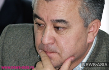 На выборах спикера Киргизии кандидат от правящей коалиции Текебаев потерпел поражение из-за подкупа депутатов