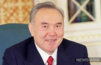 Назарбаев призвал свой народ не повторять ошибок Киргизии