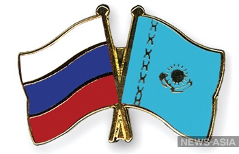 Россия и Казахстан дружба проверенная временем