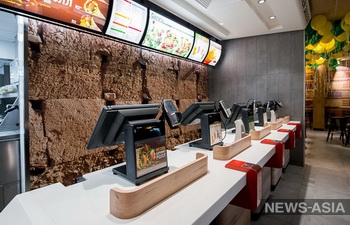 В России начались массовые проверки сети быстрого питания McDonald's