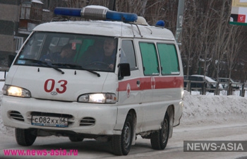 На западе Москвы убит выходец из Киргизии