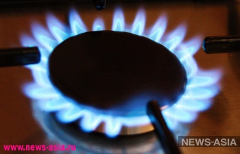 Узбекистан снизил цену на газ для Киргизии и Таджикистана