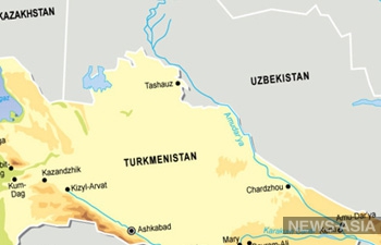 Туркменистан по итогам 2010 года вновь назван одной из худших стран в рейтинге экономической свободы
