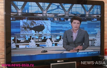 В парламенте Киргизии выступают против ретрансляции российских телеканалов