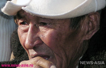 Средняя пенсия киргизстанцев по возрасту не дотягивает до прожиточного минимума
