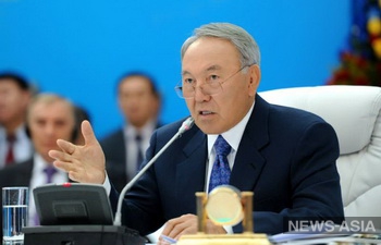 В Казахстане предлагают провести досрочные президентские выборы