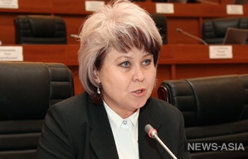 Ирина Карамушкина: «У меня возникло недоверие к министру внутренних дел»