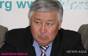 Журналисты обвинили Генерального прокурора Киргизии во взяточничестве