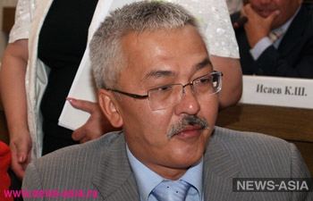 Ирландия отказалась выдать киргизского экс-министра