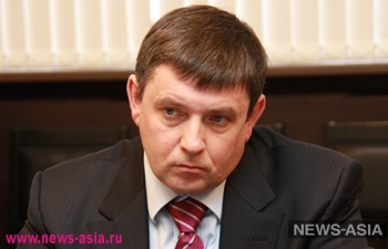 Виктор Кокшаров: «В УрФУ мы обеспечим качественное образование, как российским, так и иностранным студентам»
