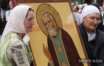 В Таджикистане власти запретили пропаганду христианства