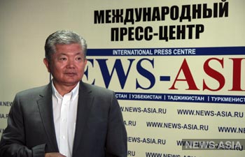Аликбек Джекшенкулов: «Очень важно, чтобы наши власти работали без ошибок»
