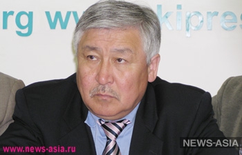 В Киргизии депутаты требуют отставки генерального прокурора