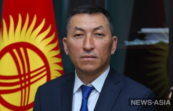 Не превратится ли Кыргызстан в сырьевую колонию?
