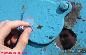 В Казахстане амнистируют 13 тысяч осужденных