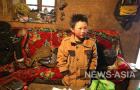 Журналисты китайских СМИ, побывавшие в доме Ван Фуманя, отметили, что несмотря на невзгоды и проживание в очень небогатой семье, он остается позитивным и жизнерадостным человеком.