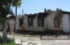 В южной столице Киргизии городе Оше в результате июньских массовых беспорядков были сожжены и разрушены тысячи жилых домов.